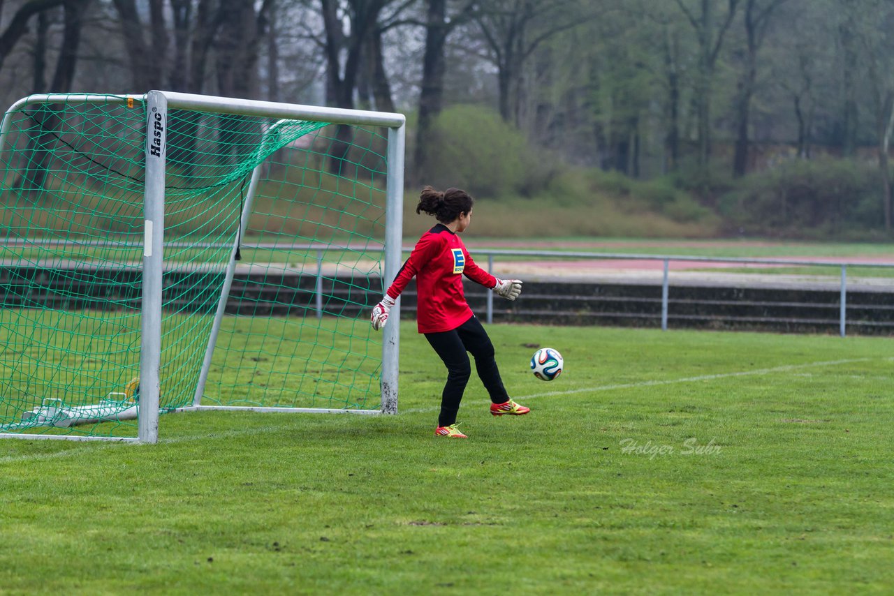 Bild 184 - C-Juniorinnen FSC Kaltenkirchen2 - SV Wahlstedt : Ergebnis: 0:9